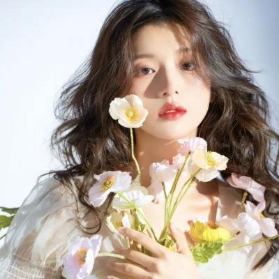 玉女情动