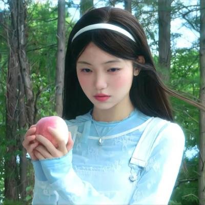 裸体的孩子