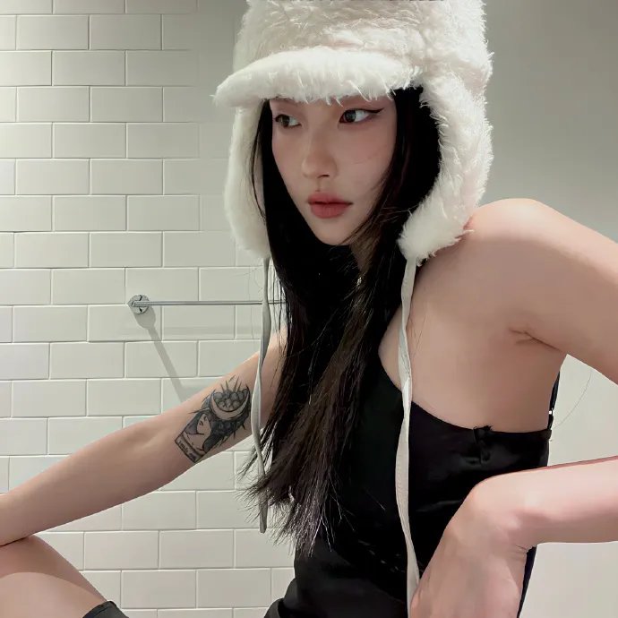 偷窥