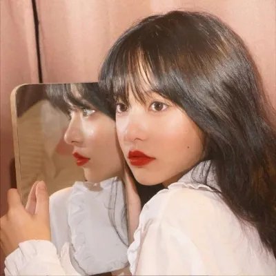 流浪女